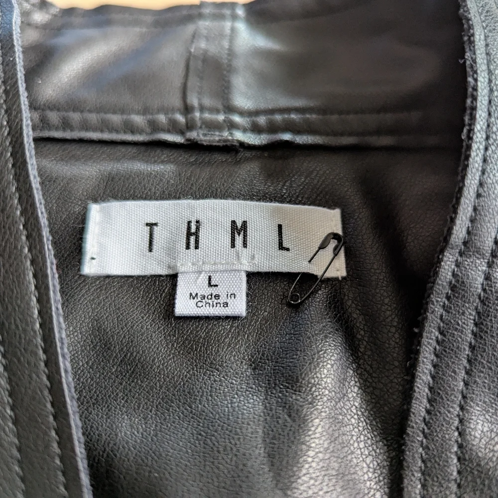 THML JACKET NWOT‎